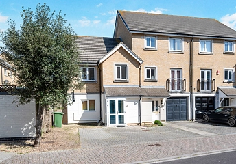 3 bedroom house to rent - Centurion Gate, Southsea, Hampshire, PO4 - Property View 1
