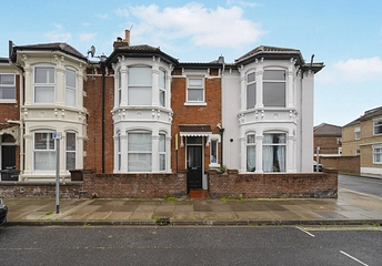 5 bedroom house to rent - St. Augustine Road, Southsea, Hampshire, PO4 - Property View 1