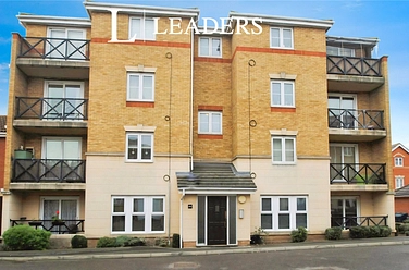 2 bedroom apartment to rent - Collier Way, Southend-on-Sea, Essex, SS1
