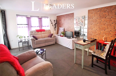 2 bedroom apartment to rent - Collier Way, Southend-on-Sea, Essex, SS1 - Property View 2