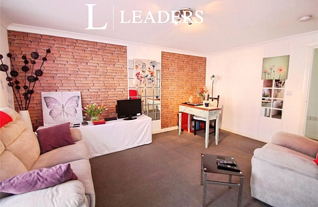 2 bedroom apartment to rent - Collier Way, Southend-on-Sea, Essex, SS1 - Property View 3