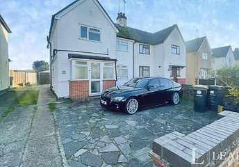 1 bed property for rent in 46 Doggetts Close, Rochford, SS4