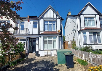 1 bedroom apartment to rent - Satanita Road, Westcliff-on-Sea, Essex, SS0 - Property View 1