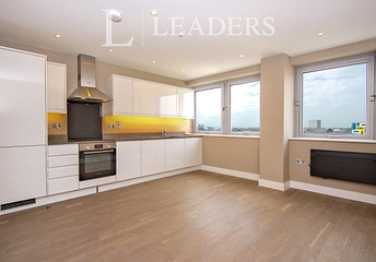 2 bedroom apartment to rent - Southchurch Road, Southend-on-Sea, Essex, SS1 - Property View 1