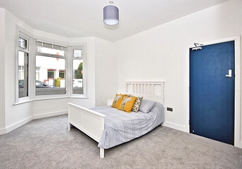 1 bedroom terraced to rent - Queens Road, Southend-on-Sea, SS1 - Property View 1