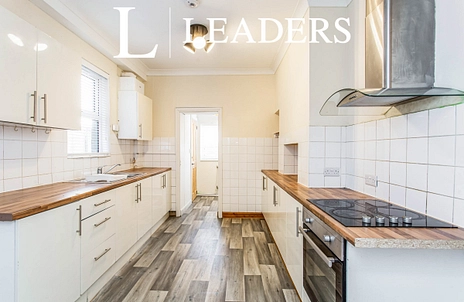 3 bedroom house to rent - Albany Avenue, SS0 - Property View 2