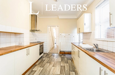 3 bedroom house to rent - Albany Avenue, SS0 - Property View 3