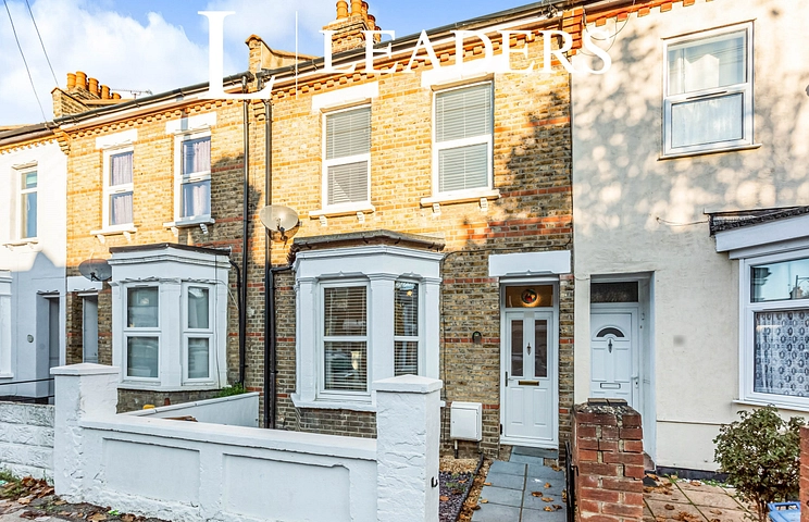 3 bedroom house to rent - Albany Avenue, SS0