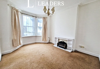 2 bedroom house to rent - St. Marys Road, Southend-on-Sea, SS2 - Property View 1