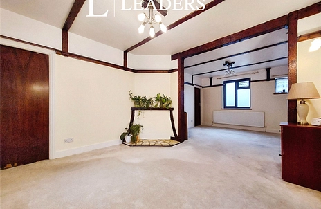 2 bedroom bungalow to rent - North Crescent, SS2 - Property View 3