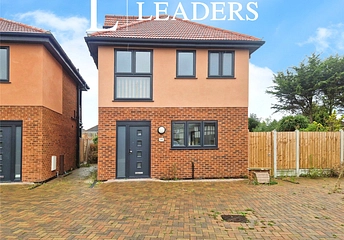 4 bedroom house to rent - Station Approach, Canvey Island, SS8 - Property View 1