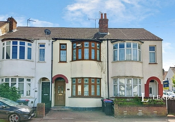 2 bedroom house to rent - Fairfax Drive, Westcliff-on-Sea, SS0 - Property View 1