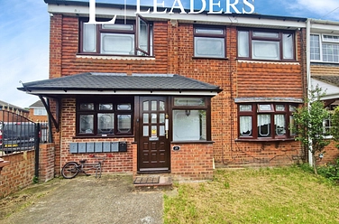 1 bedroom property to rent - Pugh Place, Stanford-le-Hope, Essex, SS17