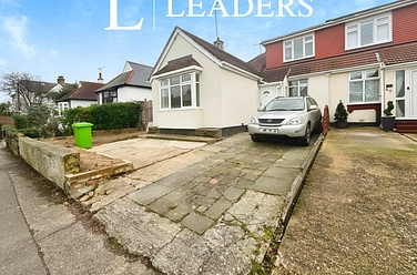 1 bedroom property to rent - Priory Crescent, Southend-on-Sea, Essex, SS2