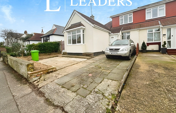 1 bedroom property to rent - Priory Crescent, Southend-on-Sea, Essex, SS2