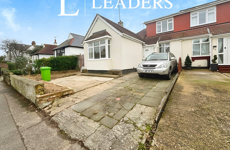 1 bedroom property to rent - Priory Crescent, Southend-on-Sea, Essex, SS2 - Property View 1