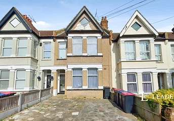 2 bedroom apartment to rent - Cheltenham Road, Southend-on-Sea, Essex, SS1 - Property View 1
