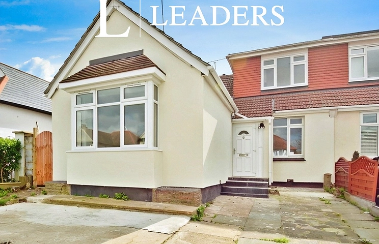 1 bedroom property to rent - Priory Crescent, Southend-on-Sea, Essex, SS2