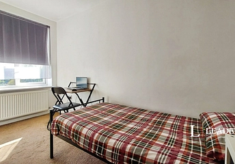 1 bed property for rent in King George VI Avenue, East Tilbury, Tilbury, RM18