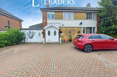 1 bedroom property to rent - Princess Margaret Road, East Tilbury, RM18