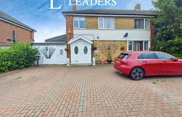 1 bedroom property to rent - Princess Margaret Road, East Tilbury, RM18