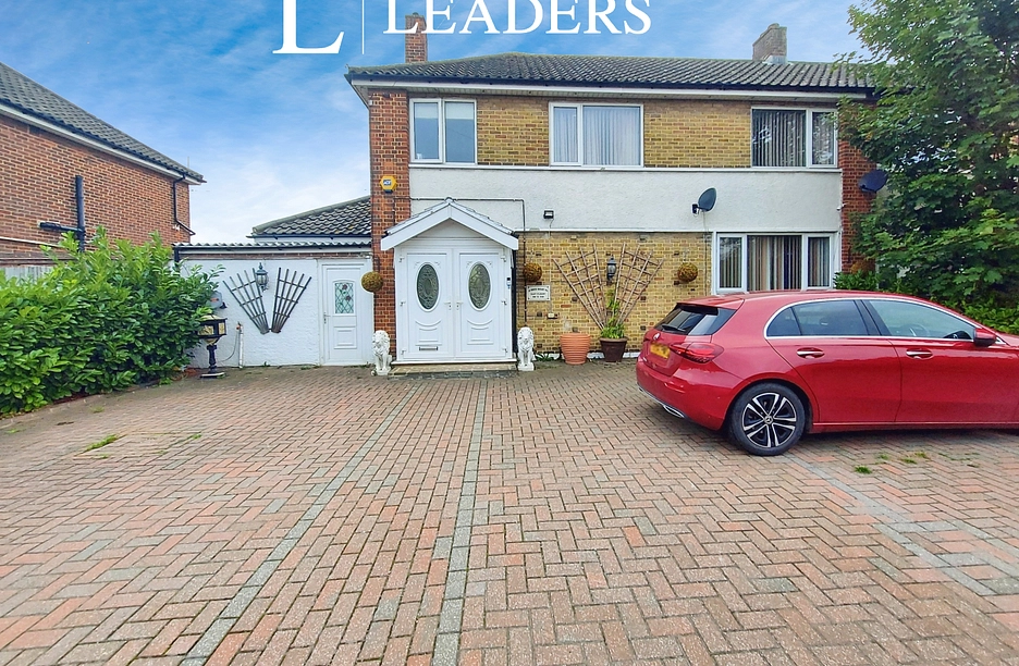 1 bedroom property to rent - Princess Margaret Road, East Tilbury, RM18 - Property View 1