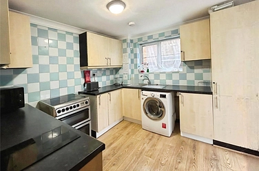 1 bedroom house to rent - Steeplehall, Basildon, Essex, SS13