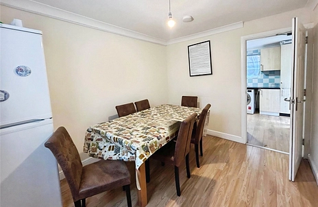 1 bedroom house to rent - Steeplehall, Basildon, Essex, SS13 - Property View 2