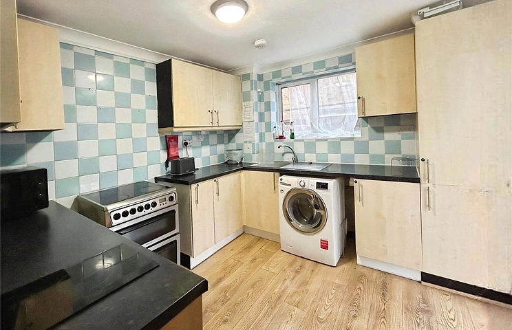 1 bedroom house to rent - Steeplehall, Basildon, Essex, SS13