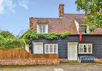 1 bedroom house to rent - Parsons Corner, North Shoebury Road, Shoeburyness, Southend-on-Sea, SS3 - Property View 1