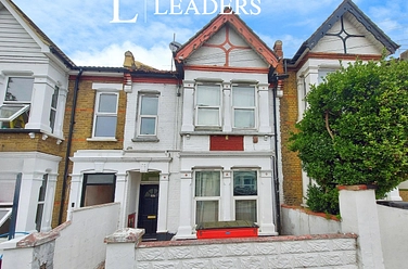 1 bedroom property to rent - Heygate Avenue, Southend-on-Sea, SS1