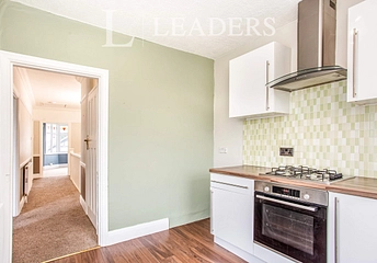 2 bed flat/apartment for rent in Ennismore Gardens, Southend-on-Sea, SS2