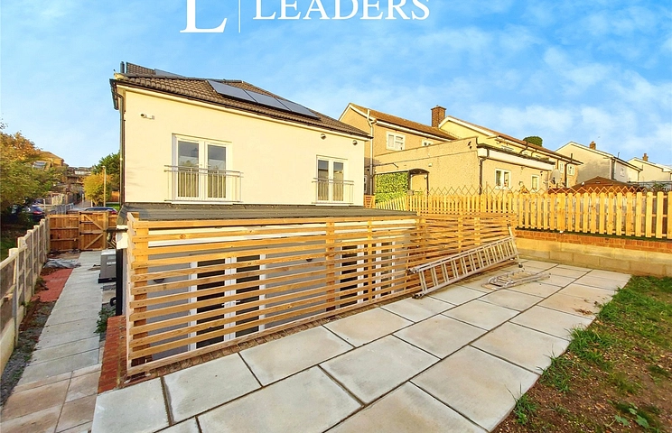 1 bedroom property to rent - Crouch Road, Grays, Essex, RM16