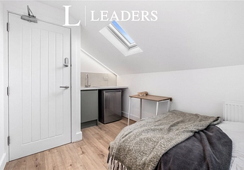 1 bedroom property to rent - Surbiton Road, Southend-on-Sea, Essex, SS2 - Property View 1
