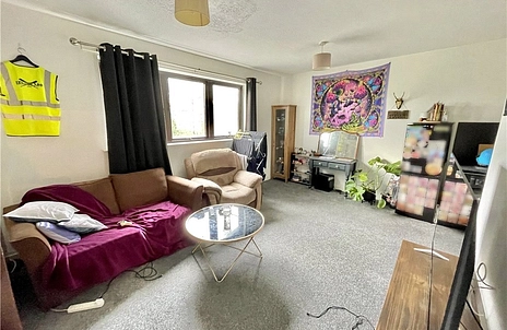 1 bedroom apartment for sale - Townhill Farm District Centre, Wessex Road, West End, Southampton, SO18 - Property View 3