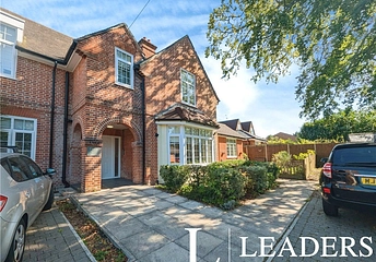 2 bedroom apartment for sale - Seymour Road, Southampton, Hampshire, SO16 - Property View 1