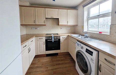 2 bedroom apartment for sale - Johnson Street, Southampton, Hampshire, SO14 - Property View 3