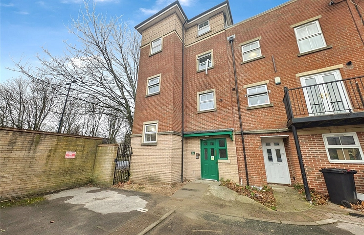 2 bedroom apartment for sale - Johnson Street, Southampton, Hampshire, SO14