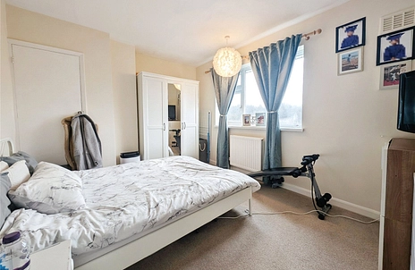 2 bedroom house for sale - Ferndene Way, Southampton, Hampshire, SO18 - Property View 3