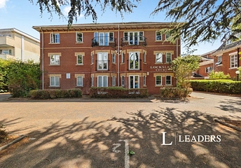 2 bedroom apartment for sale - Archers Road, Southampton, Hampshire, SO15 - Property View 1