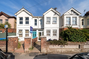 3 bedroom house for sale - Bishops Road, Southampton, Hampshire, SO19