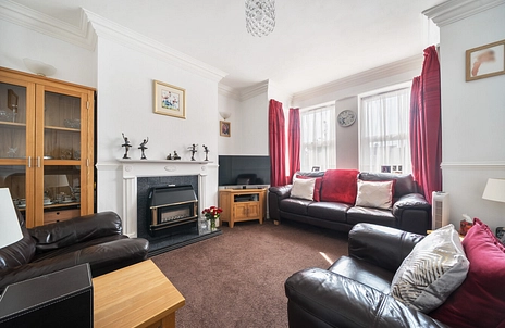 3 bedroom house for sale - Bishops Road, Southampton, Hampshire, SO19 - Property View 2