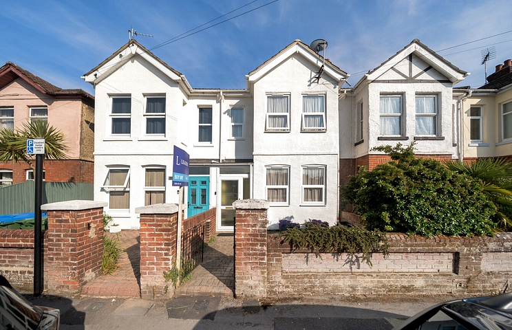 3 bedroom house for sale - Bishops Road, Southampton, Hampshire, SO19