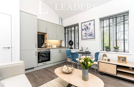 1 bedroom apartment for sale - Millbrook Road East, Southampton, Hampshire, SO15 - Property View 2