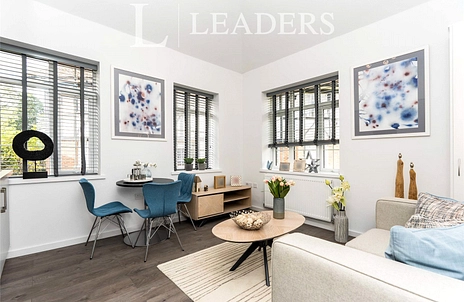 1 bedroom apartment for sale - Millbrook Road East, Southampton, Hampshire, SO15 - Property View 3