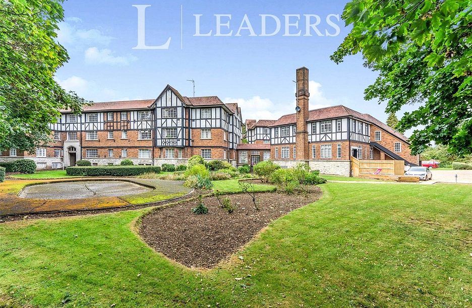 1 bedroom apartment for sale - Millbrook Road East, Southampton, Hampshire, SO15 - Property View 1