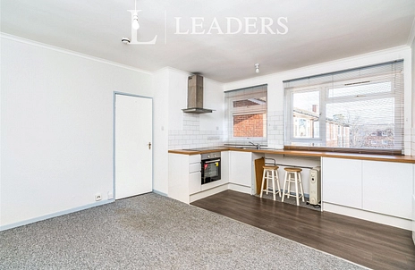 studio for sale - Hulse Road, Southampton, Hampshire, SO15 - Property View 2