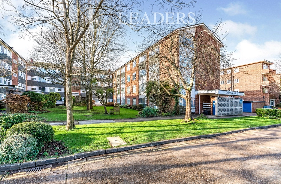 studio for sale - Hulse Road, Southampton, Hampshire, SO15 - Property View 1