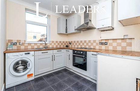 2 bedroom bungalow for sale - Wycliffe Road, Southampton, Hampshire, SO18 - Property View 3