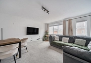 2 bedroom duplex for sale - Bright Wire Crescent, Eastleigh, Hampshire, SO50 - Property View 2